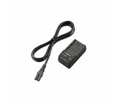 Sony BCT-RV - Akkuladegerät für InfoLi V-, H-, P-Serie