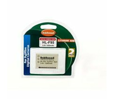 Hähnel HL-F95 - Fujifilm NP-95, 1500 mAh 3,6 V