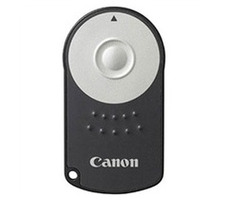 Canon RC-6, Fernbedienung für EOS550D/ 500D/ 450D