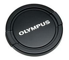Olympus LC-40.5 Objektivdeckel - 40,5 mm (M.ZUIKO DIGITAL 14-42 mm)
