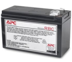 RBC110 APC Ersatzakku 
