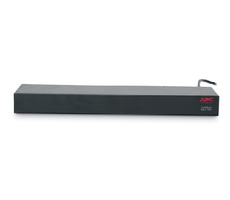 APC AP7921 Rack PDU, Switched, 1U, 16A, C20 -> (8)C13 - Horizontal