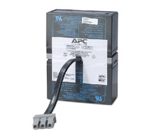 APC RBC33 Ersatzbatterie-Kit für BR1500I, BR1500-FR, SC1000I