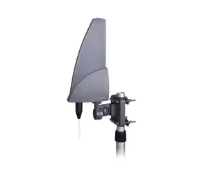 Evolve DVB-T aktive Außenantenne SHARK 35dB