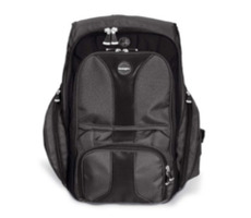 Kensington Contour Backpack ergonomischer Rucksack für Laptops bis 16"