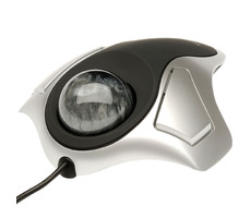 Kensington optischer Ball-Controller Orbit