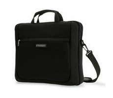 Kensington Neoprenhülle SP15 für Laptops bis 15,6 Zoll
