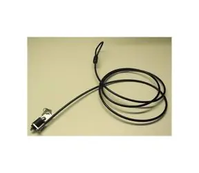 Lenovo TP- Cable - NTB/PC/LCD-Sicherheit über Kensington Steckplatz