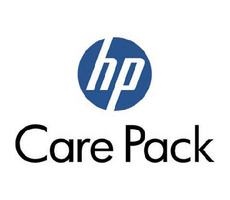 HP UE366E Garantieverlängerung / 3 Jahre / NextBusDay Medium MonitorHW Support