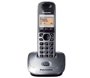 Panasonic KX-TG2511FXM, kabellos. Telefon