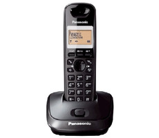 Panasonic KX-TG2511FXT, kabellos. Telefon
