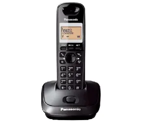 Panasonic KX-TG2511FXT, kabellos. Telefon