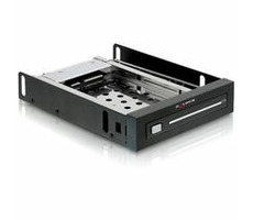 DeLock Ersatzrahmen 3,5" für 1x 2,5" SATA HDD/SSD