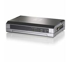 LevelOne 2x USB und 1 paralleler Port -Druckerserver