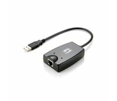 LevelOne USB-Gigabit-Ethernet-Adapter - USB-0401