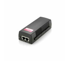 L1 PoE MidSpan Hub 1- Port RJ45, POE-Injektor