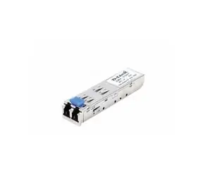 D-Link 1- Port Mini-GBIC zu 1000BaseLX Transceiver 