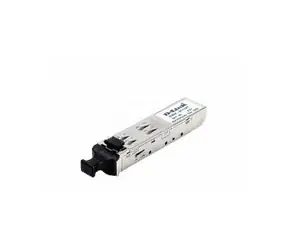 D-Link 1- Port Mini-GBIC zu 1000BaseSX Transceiver
