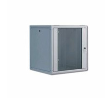Digitus SoHoline 12U 19" Wandhalterung, Tiefe 560 mm