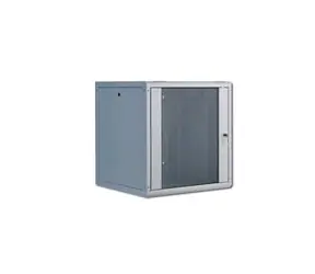 Digitus SoHoline 12U 19" Wandhalterung, Tiefe 560 mm