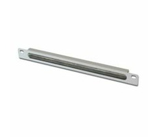 Digitus 10" 1/2U Kabelmanagement-Panel