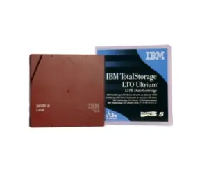 IBM Ultrium LTO5 1,5 TB/3,0 TB Datenkassette 1 Stück