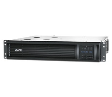 APC SMART-UPS 1500 VA LCD RM 2U 230 V