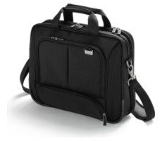 Dicota Top Traveler Slight Laptoptasche 10.4-12.5" schwarz