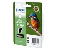 Epson T1590 Originalkartusche / 17 ml / Gloss Optimizer