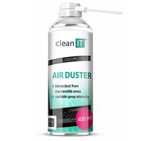 Clean IT Druckluft 400 ml