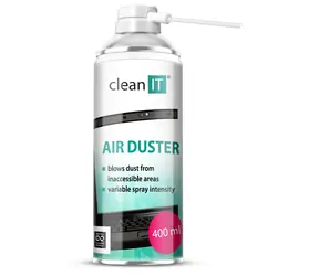 Clean IT Druckluft 400 ml