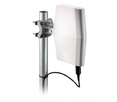 Philips Antenne aktiv SDV8622 - Innen/Außen, 40 dB