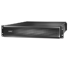 APC SMART- UPS X-Series 120 V externer Batteriesatz, Rack/Tower