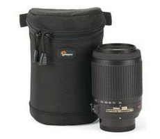 Lowepro Objektivtasche (9 x 13 cm)