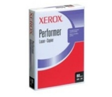 Xerox Papier PERFORMER, A5, 80 g, Packung mit 500 Blatt - ACHTUNG A5-Format!!!!