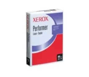 Xerox Papier PERFORMER, A5, 80 g, Packung mit 500 Blatt - ACHTUNG A5-Format!!!!