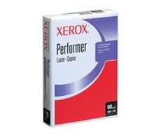 Xerox Papier PERFORMER, A3, 80 g, Packung mit 500 Blatt
