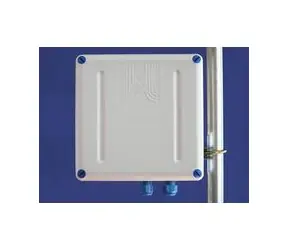 GentleBOX JE-200, Outdoor-Box für AP, RouterBOARD