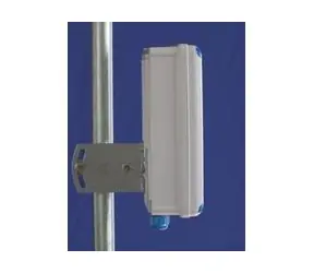 GentleBOX JC-219MCX, Outdoor-Box mit Antenne 19 dBi, 5 GHz (MMCX-Anschluss)