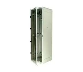 Triton 19" Rackschrank 42HE/600x600, Glastür