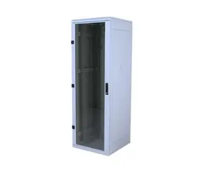 Triton 19" Rackschrank 42HE/800x800, Glastür