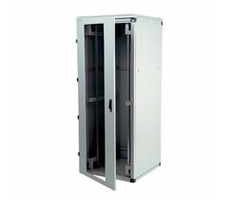 Triton 19" Rackschrank 27HE/600x600, zerlegbar