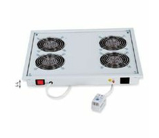 Triton Vent. untere (obere) Einheit 220V/70W 4xout+T