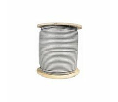 UTP Belden Kabel 305m grau / Drahtkat. 5e / 1583ENH 