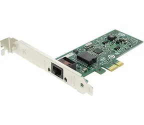 Intel PRO 1000 CT Desktop-Adapter, EXPI9301CT, PCIe 1x, Full Profile BULK