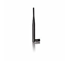 Level One OAN-0500 5dBi Antenne, anschraubbar für Router oder PCI