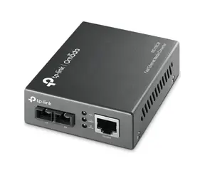 TP-LINK MC100CM / Konverter / 1x SC / 1x LAN / Multi-Mode