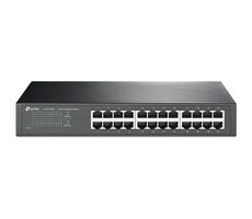 TP-LINK TL-SG1024D / Switch / 48 Gbit/s / 24x GLAN