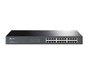TP-LINK TL-SG1024 / Switch / 48 Gbit/s / 24x GLAN