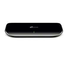 TP-LINK TL-SG1008D / Switch / 16 Gbit/s / 8x GLAN